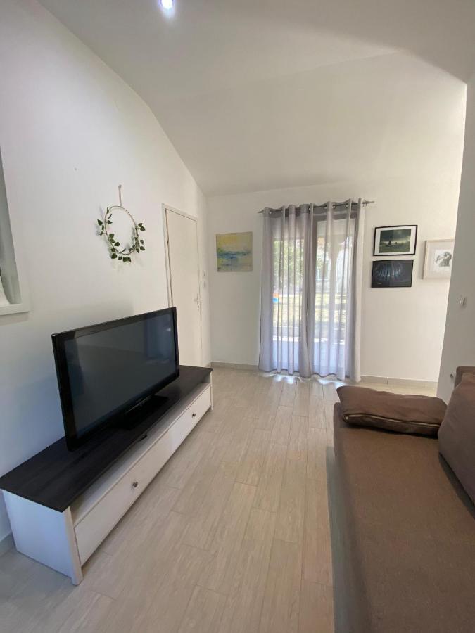 Apartman Cukar II Pula Apartment Exterior foto