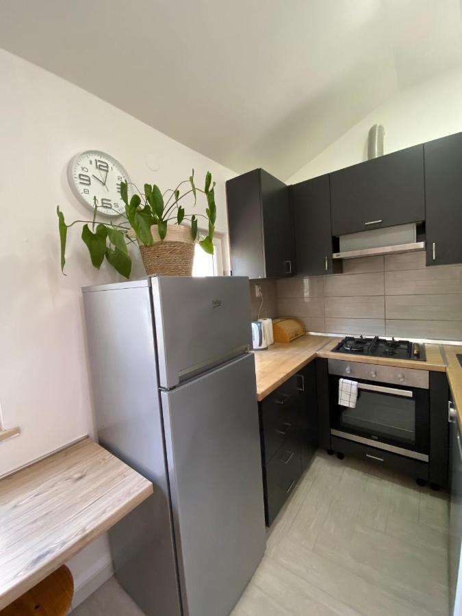 Apartman Cukar II Pula Apartment Exterior foto