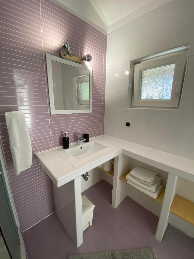 Apartman Cukar II Pula Apartment Exterior foto
