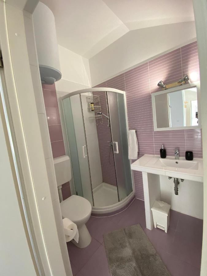 Apartman Cukar II Pula Apartment Exterior foto