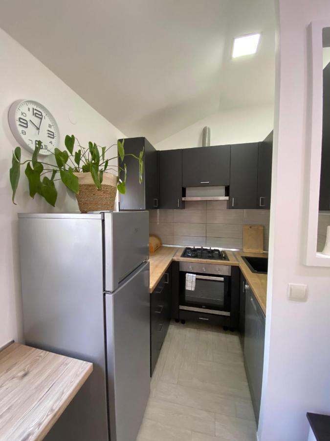 Apartman Cukar II Pula Apartment Exterior foto
