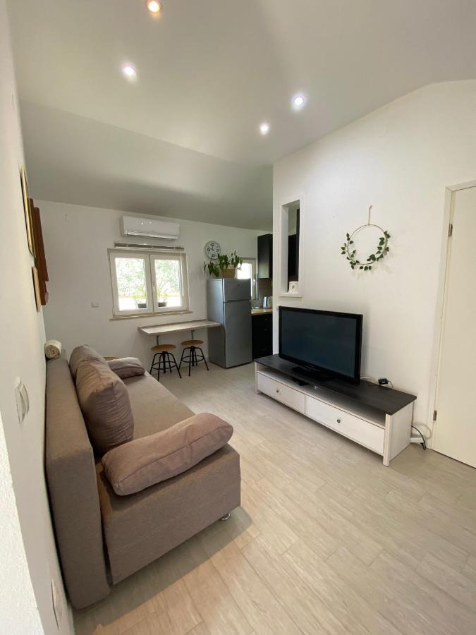 Apartman Cukar II Pula Apartment Exterior foto